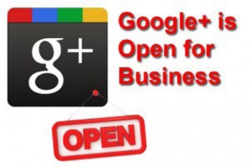 Product picture The Google+ Business Blueprint